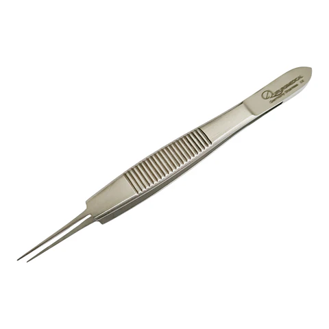 Pinza Harms sutura recta universal