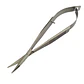 Tijera westcott curva 12cm - Miniatura 2