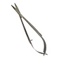 Tijera westcott curva 12cm - Miniatura 3