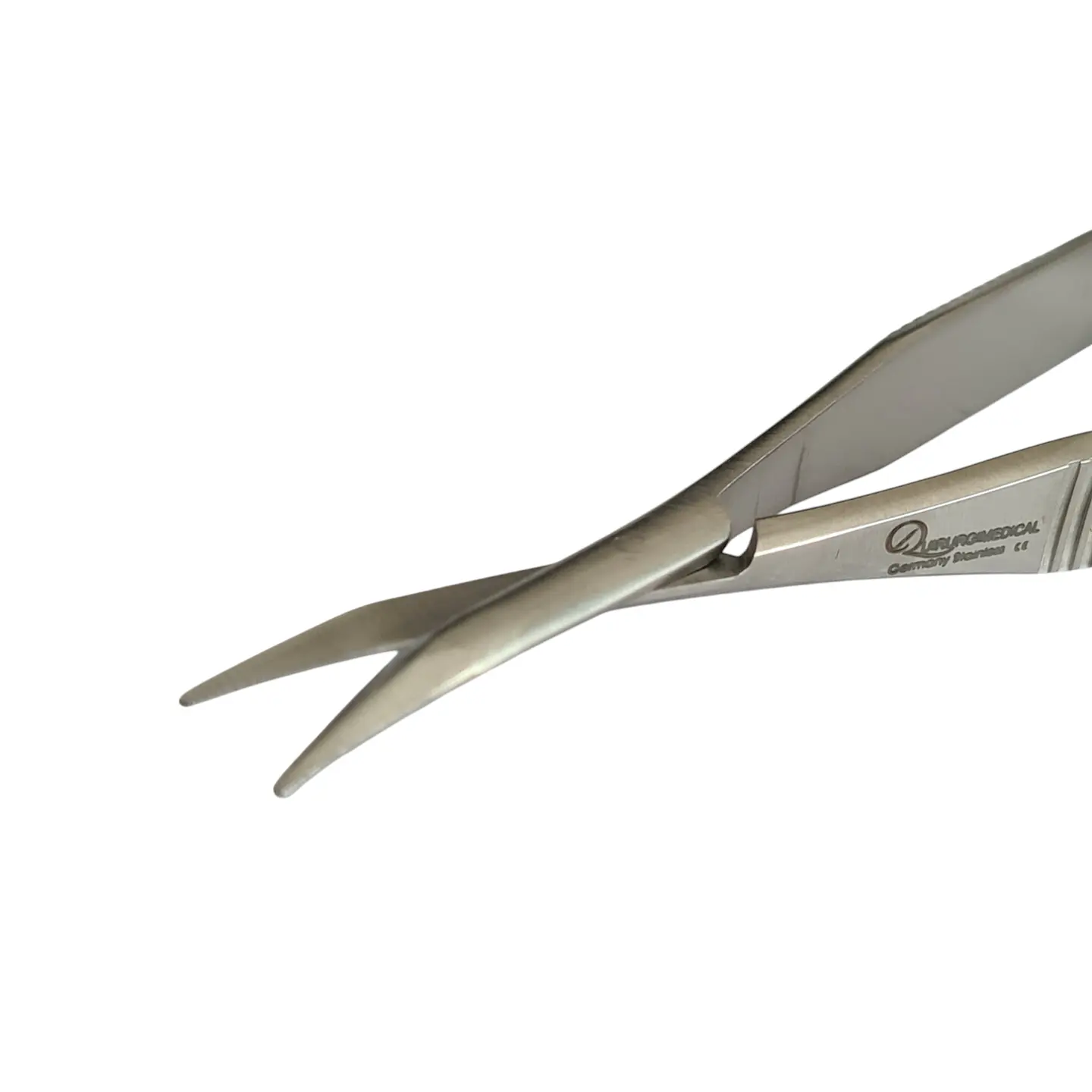 Tijera westcott curva 12cm 5