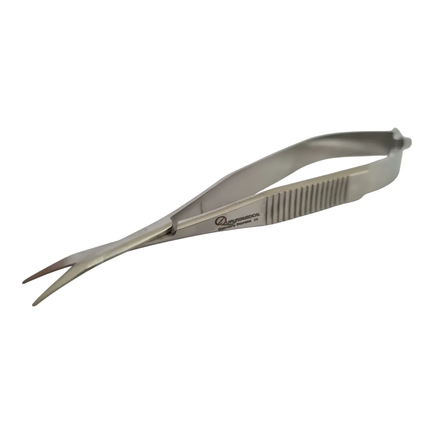 Tijera westcott curva 12cm 6