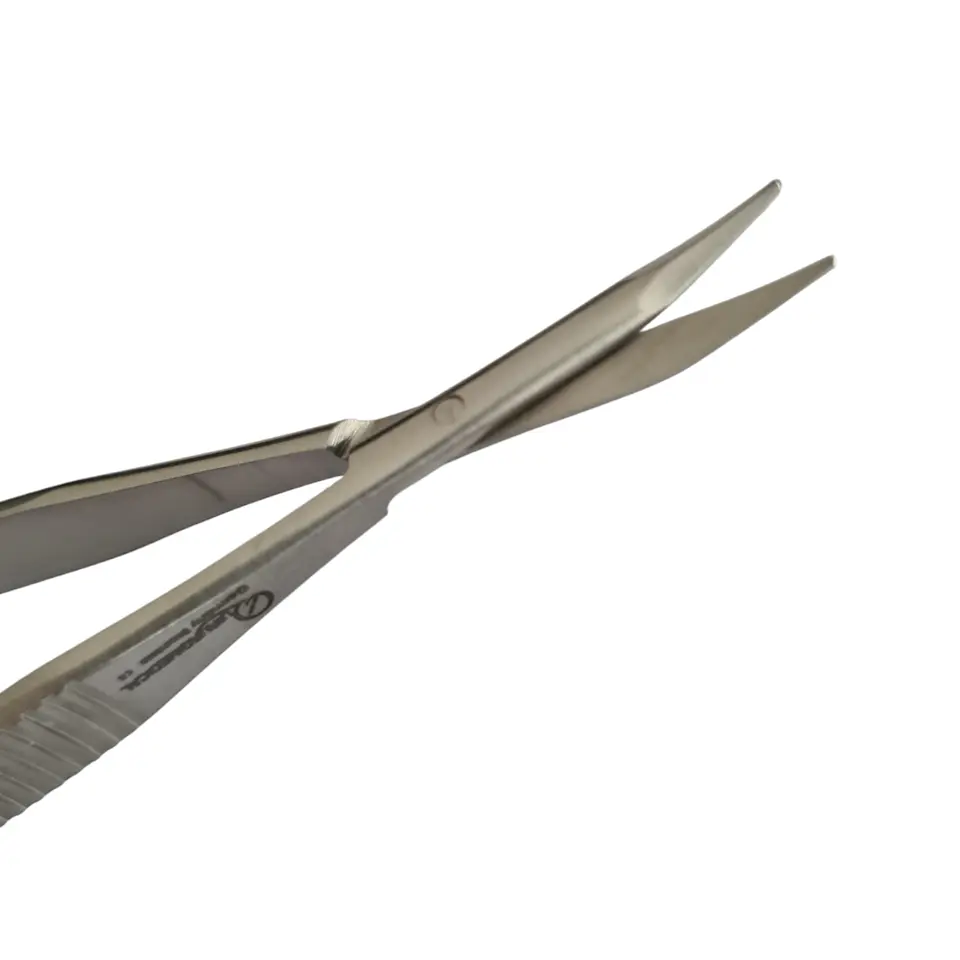Tijera westcott curva 12cm 8