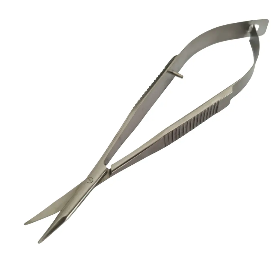 Tijera westcott curva 12cm 9