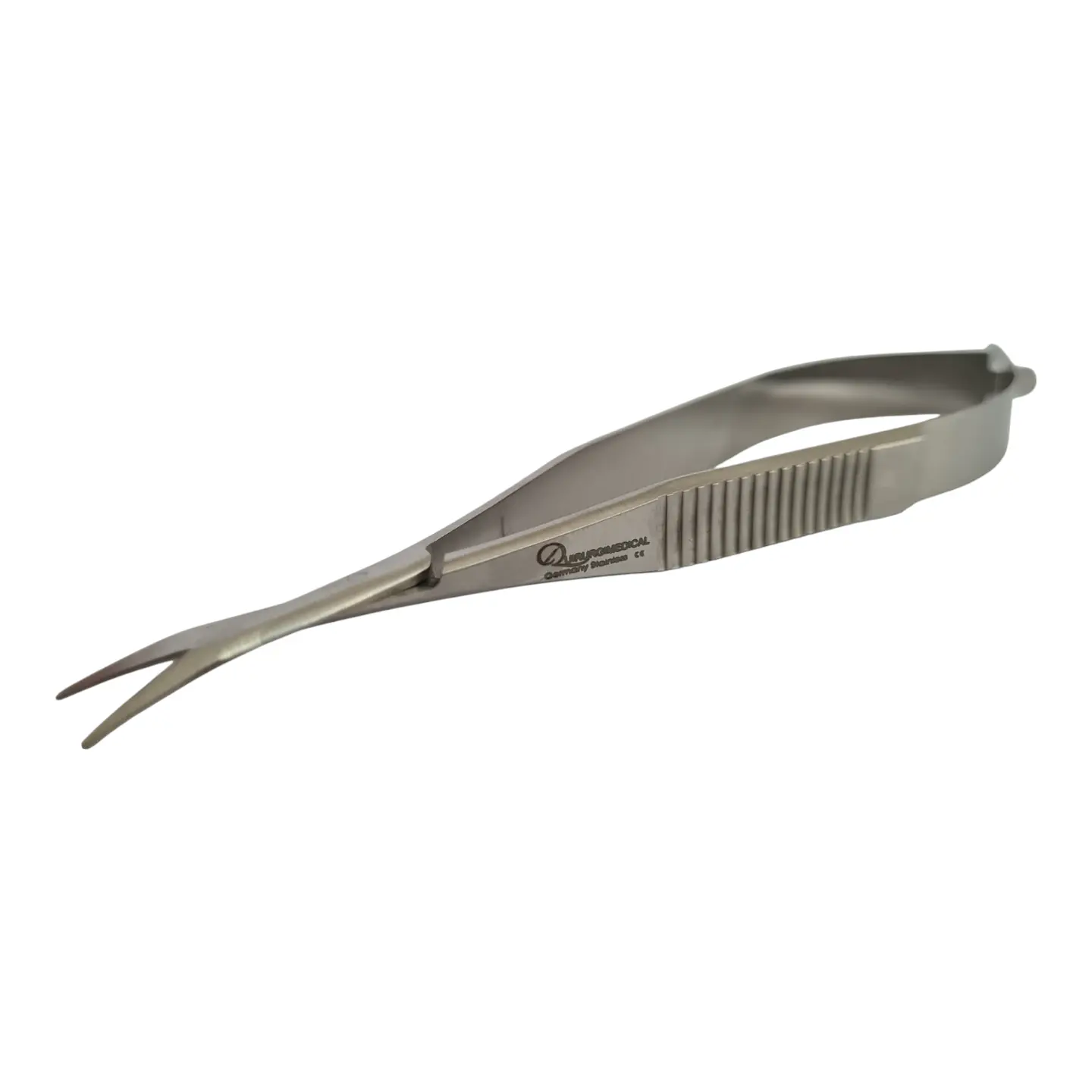 Tijera westcott curva 12cm 10