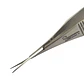 TIJERA BARRAQUER RECTA. - Miniatura 5