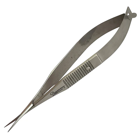 TIJERA BARRAQUER RECTA.