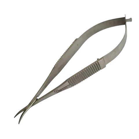 TIJERA BARRAQUER CURVA.