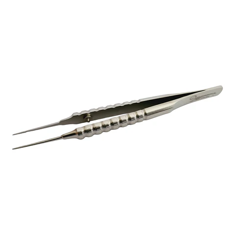 Pinza sutura Tennant Recta