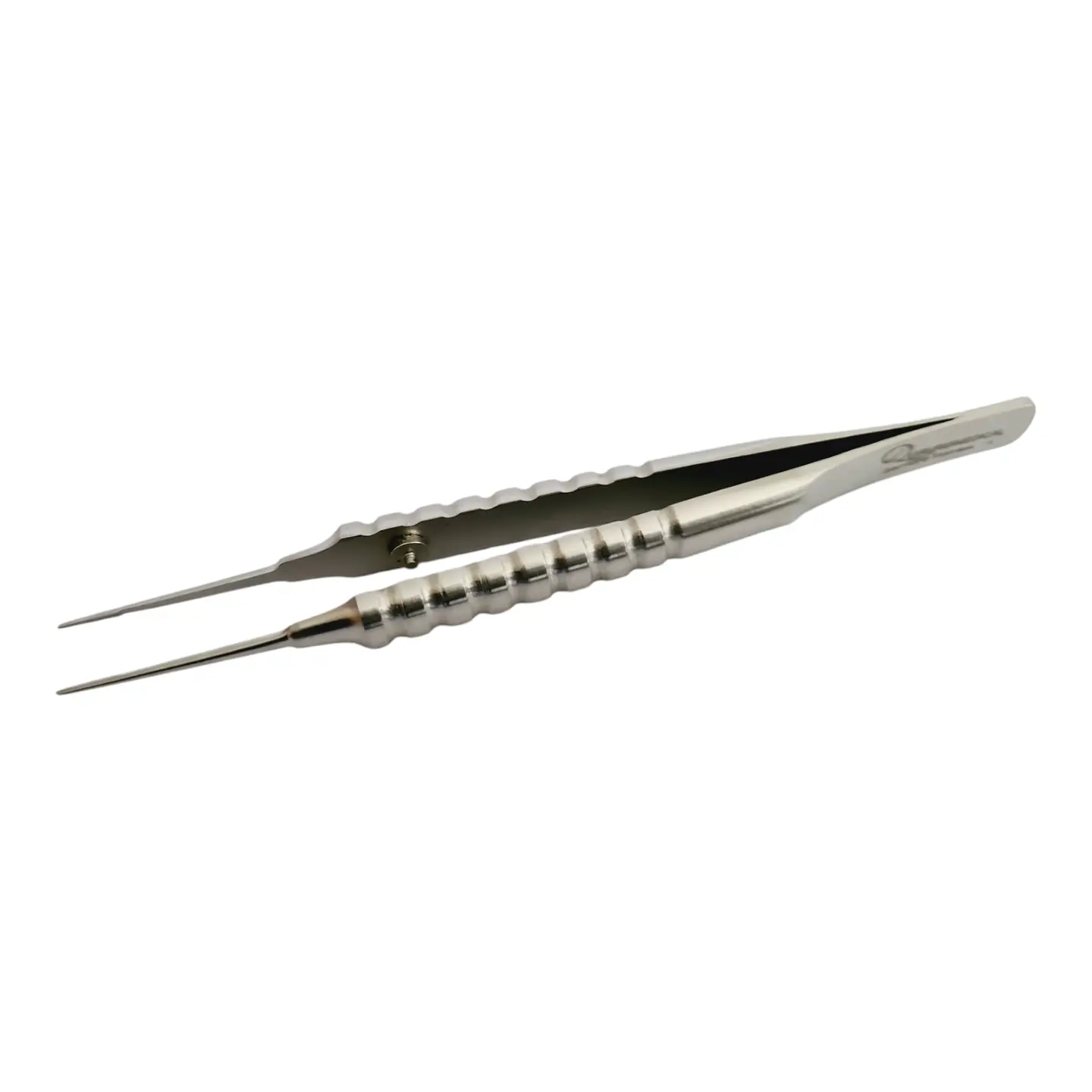 Pinza sutura Tennant Recta 1