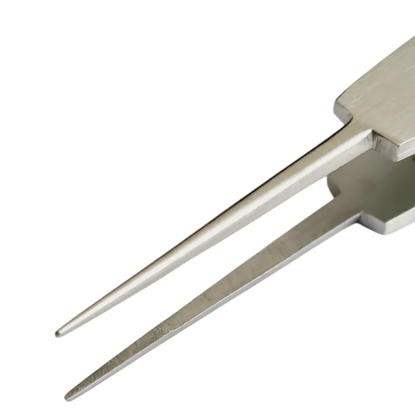 Pinza sutura de Jaffe Recta 2