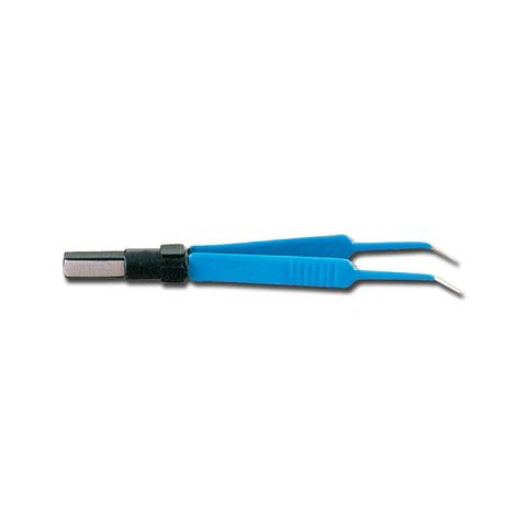 PINZA BIPOLAR CURVA