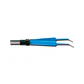PINZA BIPOLAR CURVA - Miniatura 1