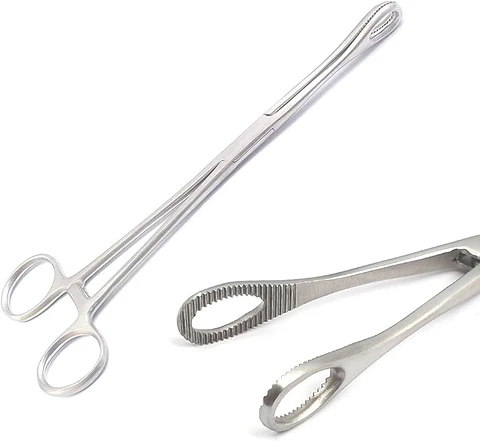 PINZA FOERSTER 15,5CM PK