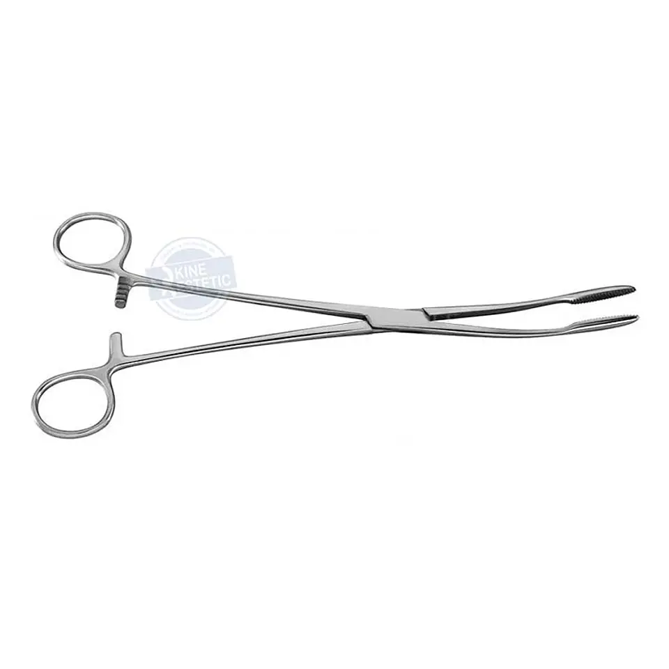 PINZA GROSS MAIER 25CM 3