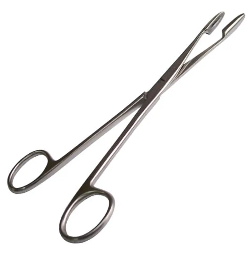 PINZA GROSS MAIER 25CM 2