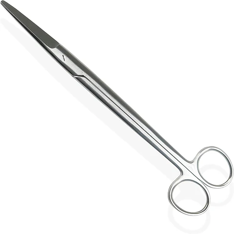 TIJERA MAYO RECTA DE 20CM  PK