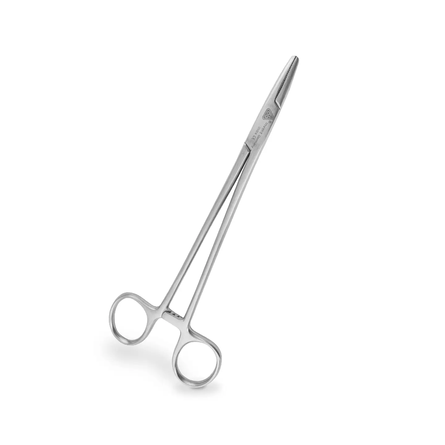 PORTA AGUJA MAYO HEGAR 23CM PK 1
