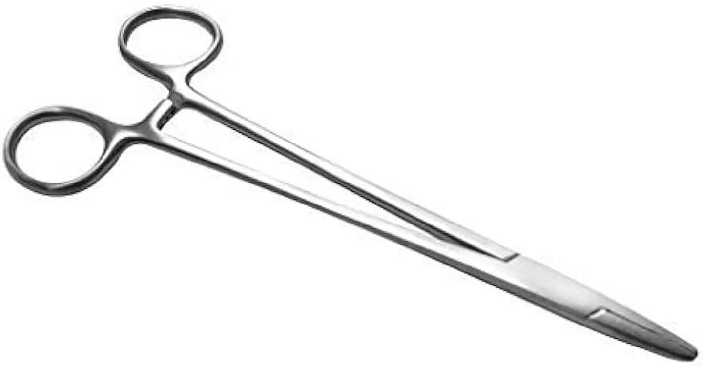 PORTA AGUJA MAYO HEGAR 23CM PK 3
