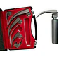 SET LARINGOSCOPIO MACINTOSH 6 HOJAS F.O - Miniatura 2