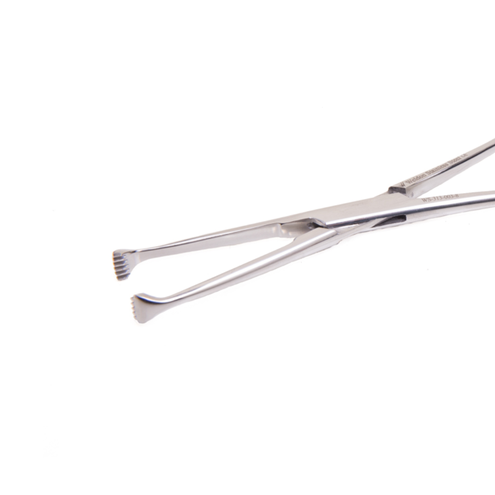 PINZA ALLIS DE 18CM