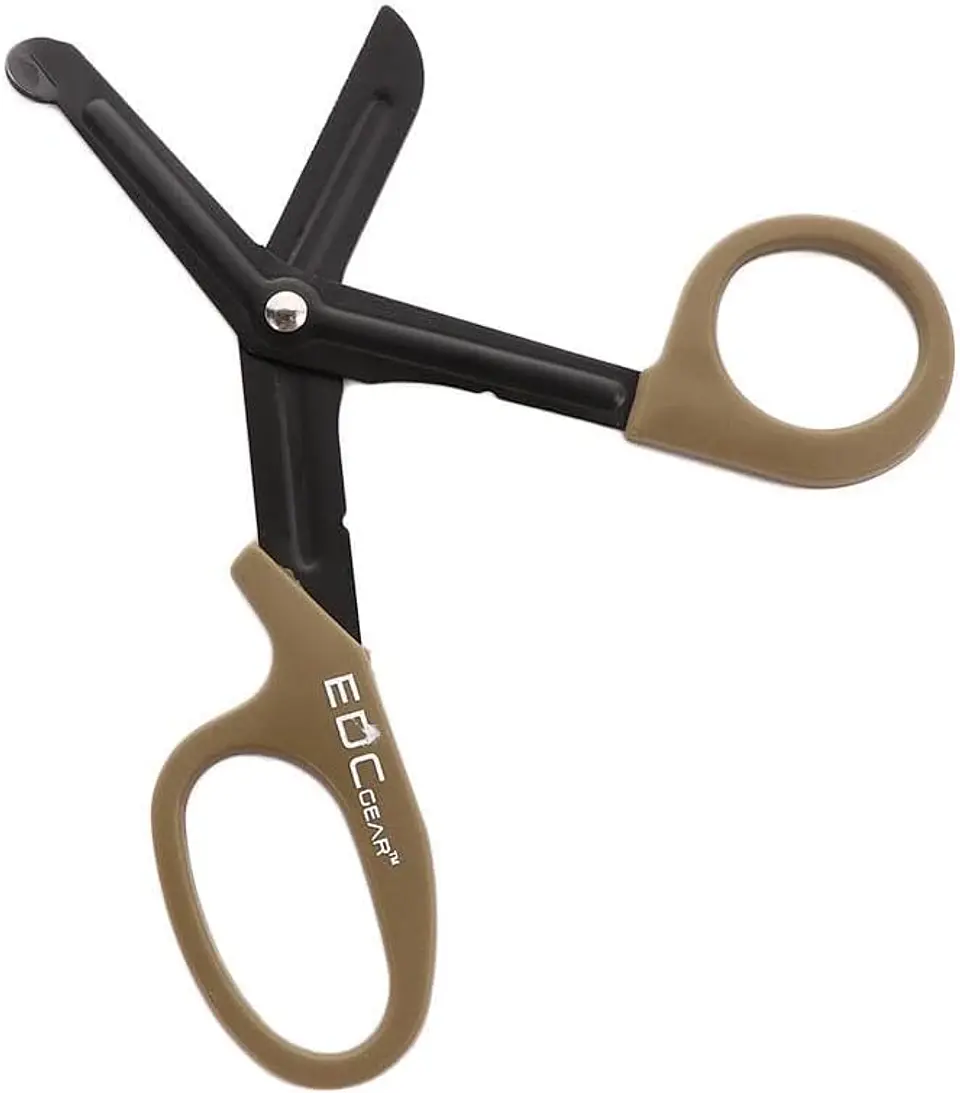 TIJERA DE TRAUMA EDC9 5