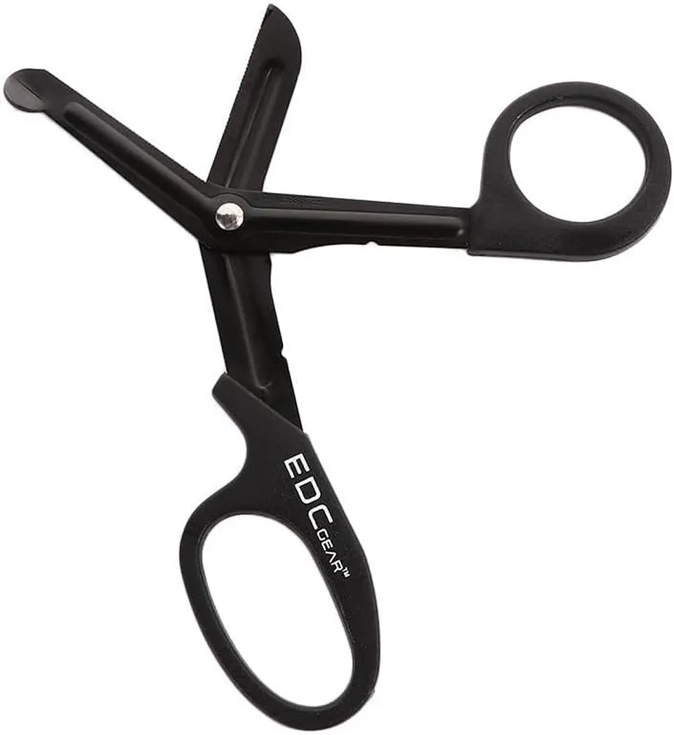 TIJERA DE TRAUMA EDC9 7