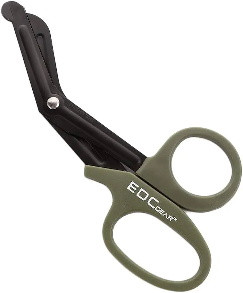 TIJERA DE TRAUMA EDC9 6