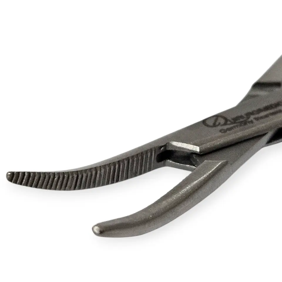 PINZA HALSTED  MOSQUITO DE 12,5CM  4