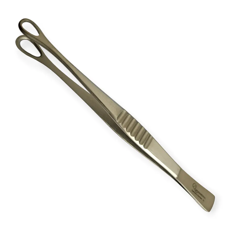PINZA SINGLEY TUTTLE DE 18CM  3