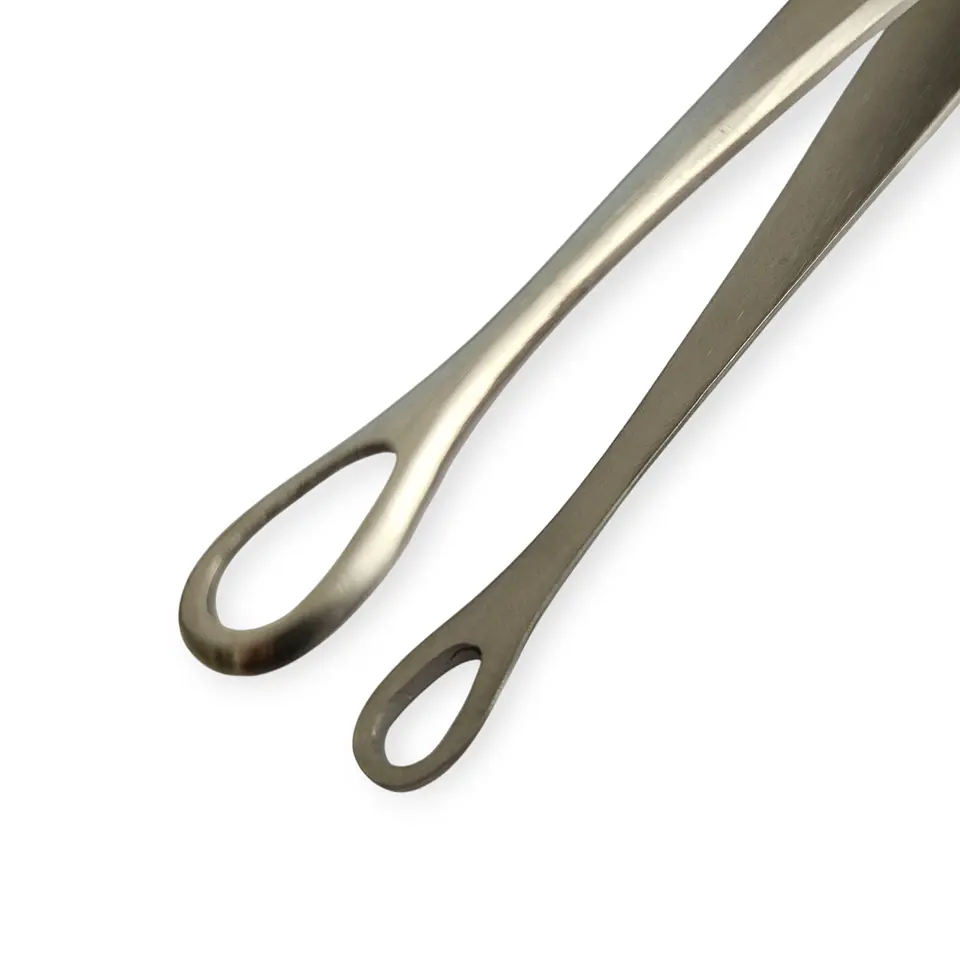 PINZA SINGLEY TUTTLE DE 18CM  2