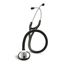 Fonendoscopio Littmann® Master Cardiology Negro