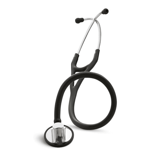 Fonendoscopio Littmann® Master Cardiology Negro