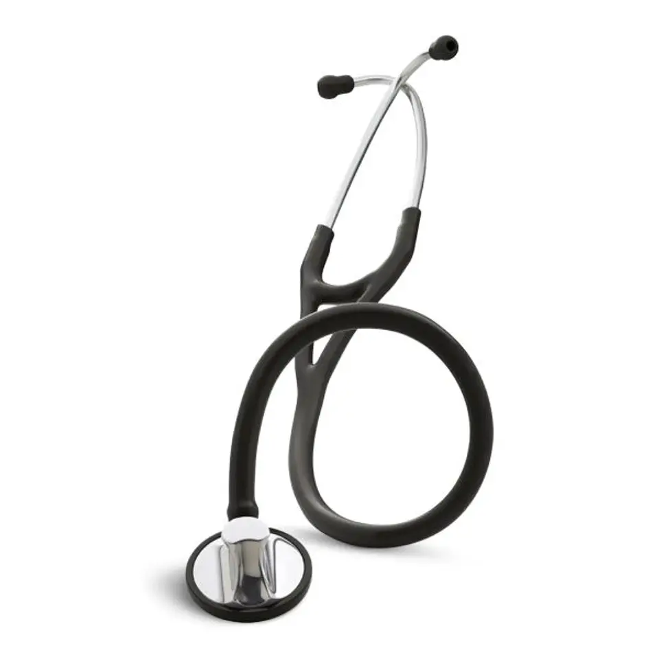 Fonendoscopio Littmann® Master Cardiology Negro 1