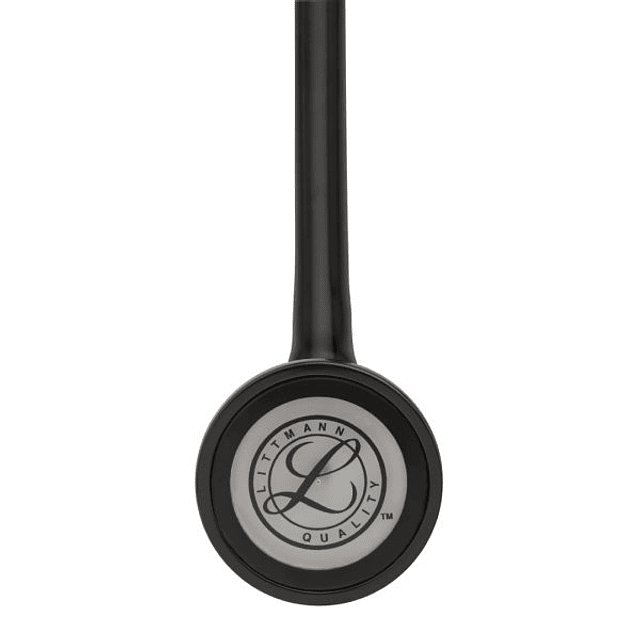 Fonendoscopio Littmann® Master Cardiology Negro