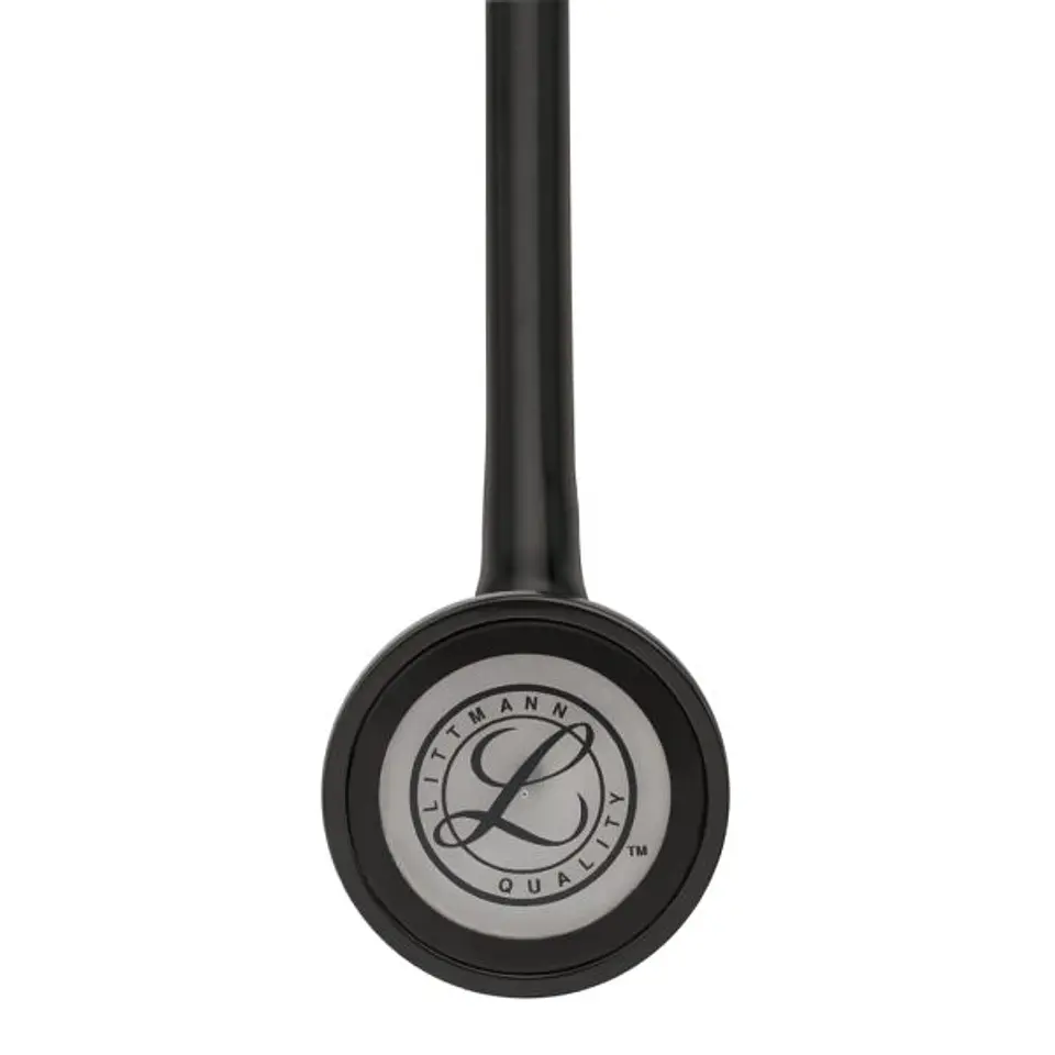 Fonendoscopio Littmann® Master Cardiology Negro 4