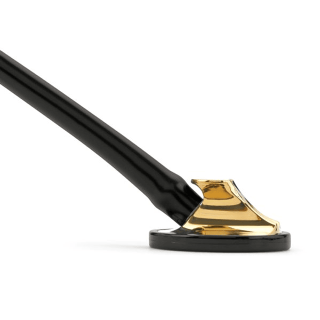 Fonendoscopio Littmann® Master Cardiology Negro-Bronce