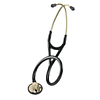 Fonendoscopio Littmann® Master Cardiology Negro-Bronce