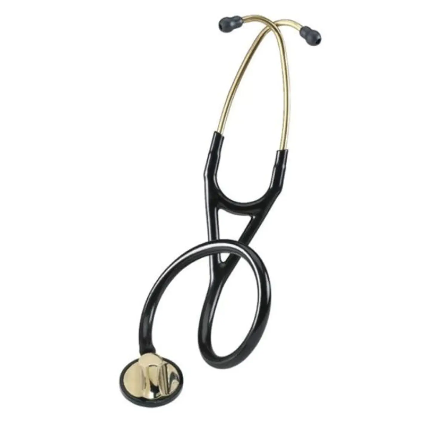 Fonendoscopio Littmann® Master Cardiology Negro-Bronce 1