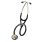 Fonendoscopio Littmann® Master Cardiology Negro-Bronce - Miniatura 1