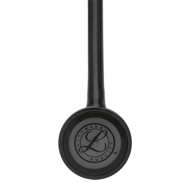 Fonendoscopio Littmann® Master Cardiology Black Edition