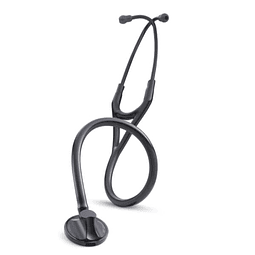 Fonendoscopio Littmann® Master Cardiology Black Edition