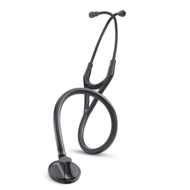 Fonendoscopio Littmann® Master Cardiology Black Edition