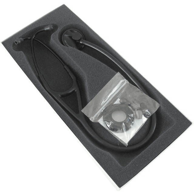 Fonendoscopio Littmann® Master Cardiology Black Edition