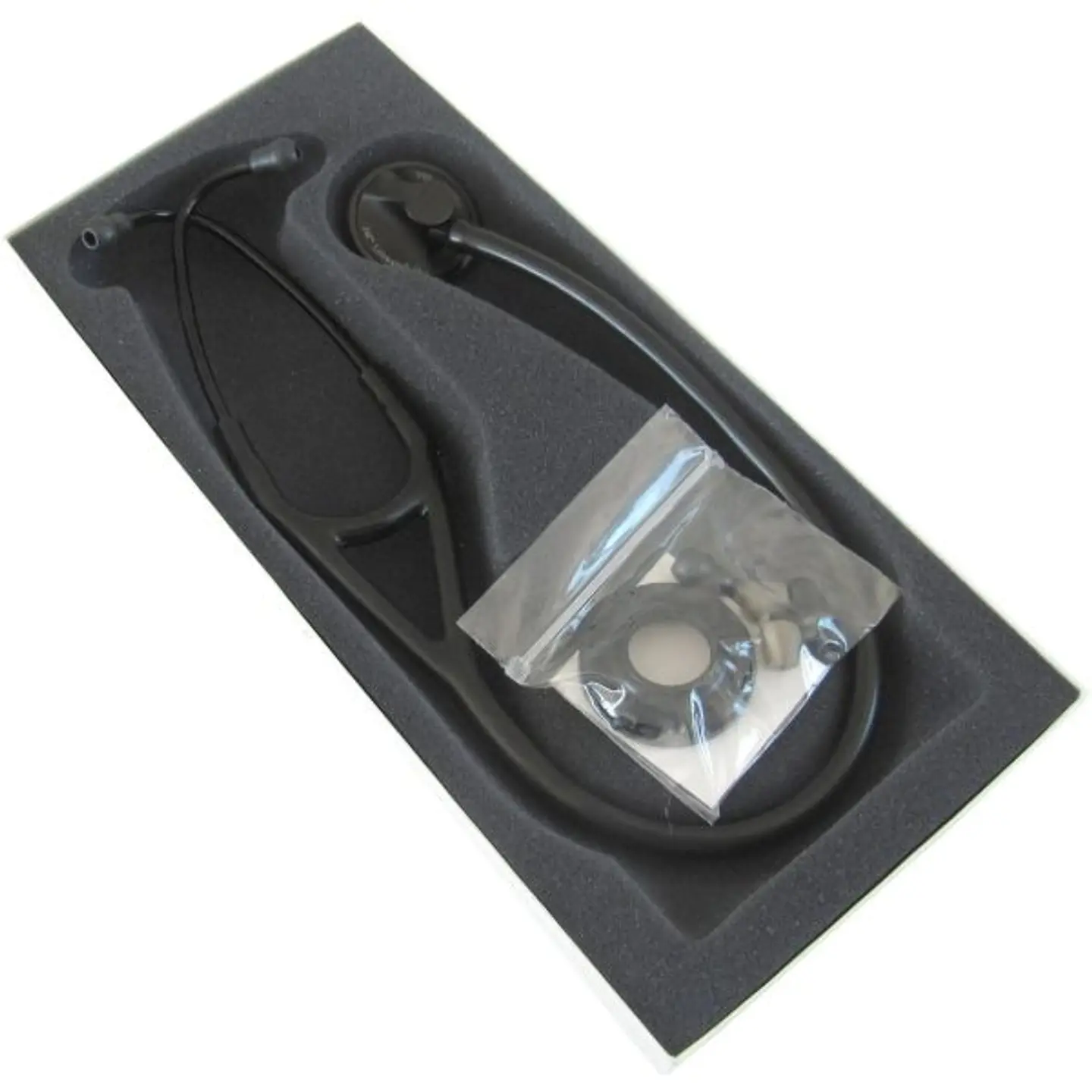 Fonendoscopio Littmann® Master Cardiology Black Edition 2