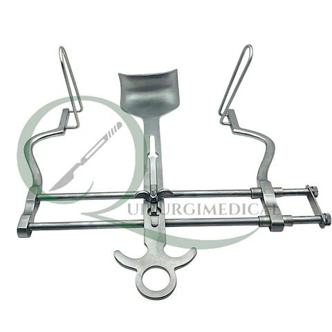 Retractor Balfour adulto