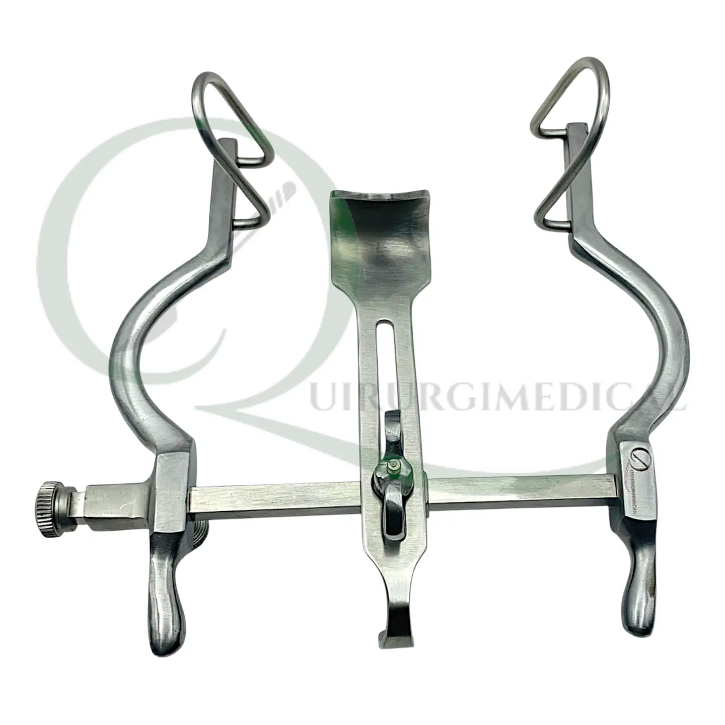 Retractor Balfour Pediátrico﻿ 1