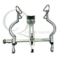 Retractor Balfour Pediátrico﻿ - Miniatura 1