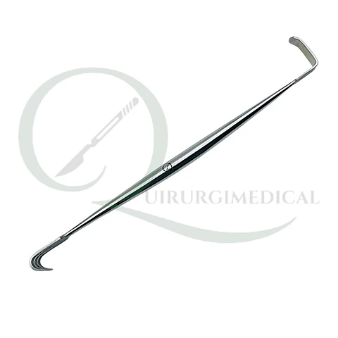 Retractor manual Senn Miller de 16cm