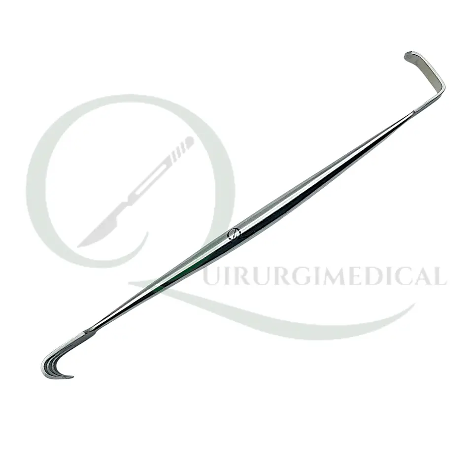 Retractor manual Senn Miller de 16cm 1