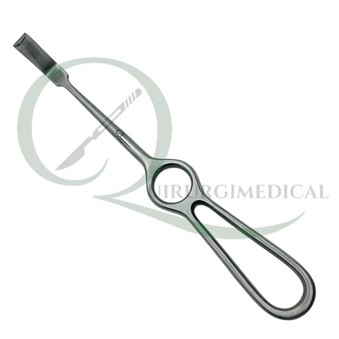 SEPARADOR MANUAL LANGENBECK DE 22CM